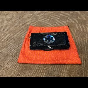 Tory Burch Pant leather Bag